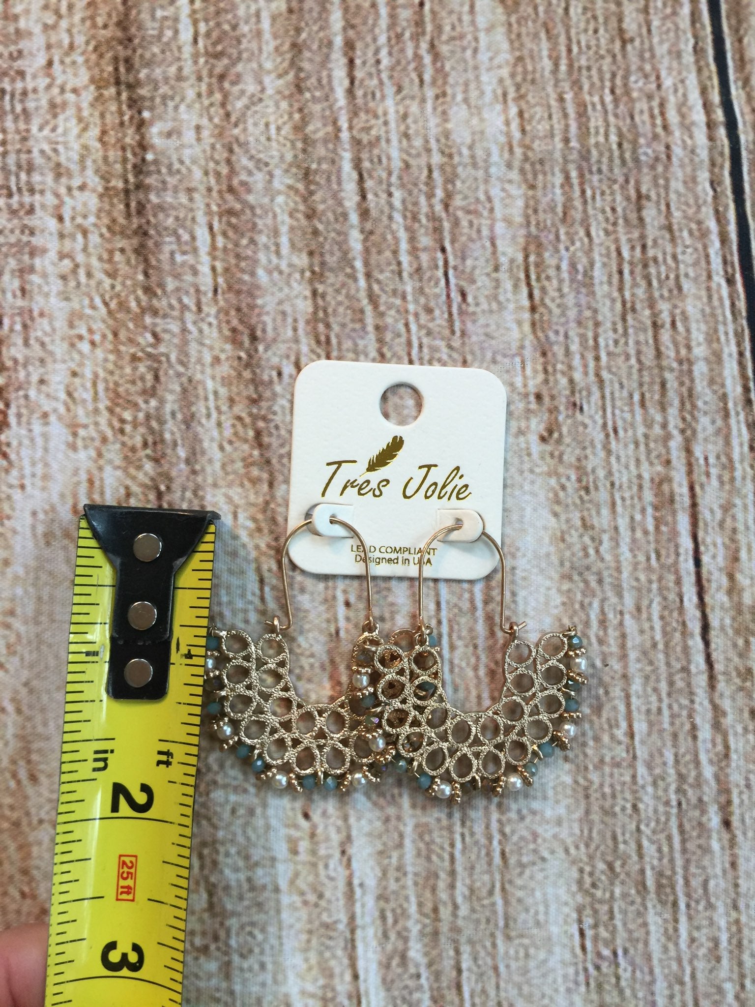 Statement with a flair !