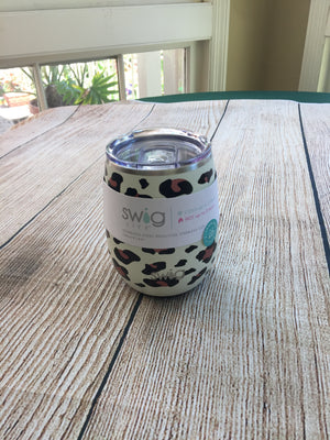 Stemless Cup